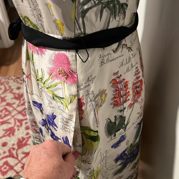 Anthropology sleeveless dress by Moulinette Soeurs - Picture 3 of 8